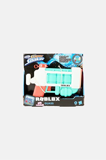Nerf Super Soaker Roblox Big Paintball Water Gun