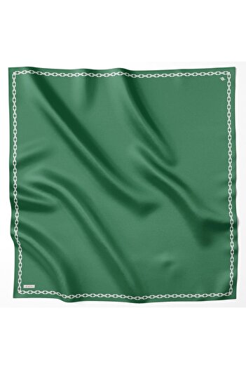 Armine Silk Scarf - 9154D-86 - Sura