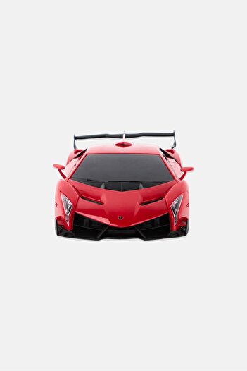 Lamborghini Fast And Furious 1/24 Scale Veneno Racing Car, Assorted