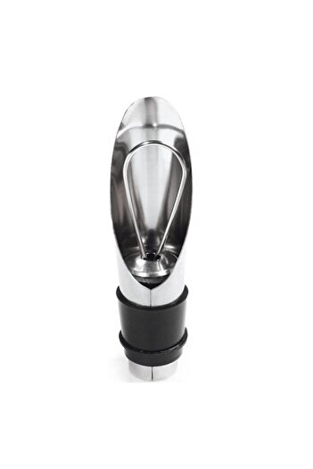 Doty Mini WineToolsBottle wine accessory set, 3 accessories included, in the shape of a wine bottle, material