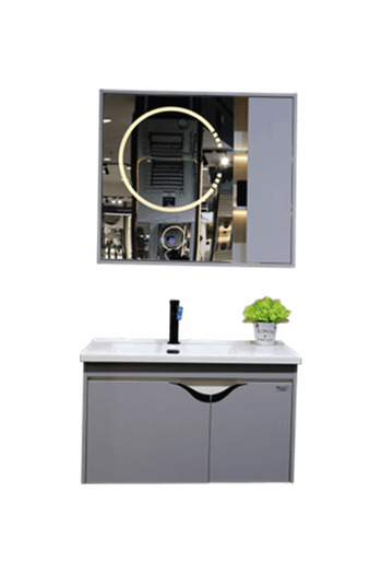 Generic 6711 1-basin sink, 80 cm