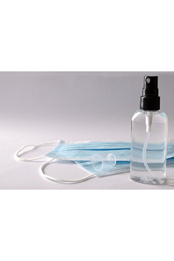 Others Face Mask Disposable, 50 Pieces