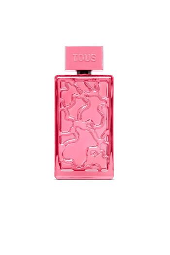 Tous KAOS Eau de Parfum with vaporizer for women 100 ml