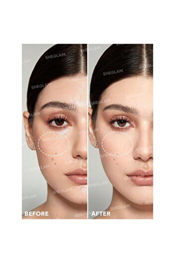 Shiglam Hydro Touch Fresh Setting Powder - 20g from Shiglam
