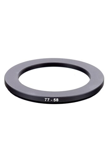 Generic Step-down reduction ring 52-37mm