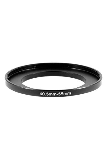 Generic Kent Faith step-up reduction ring 49-52mm