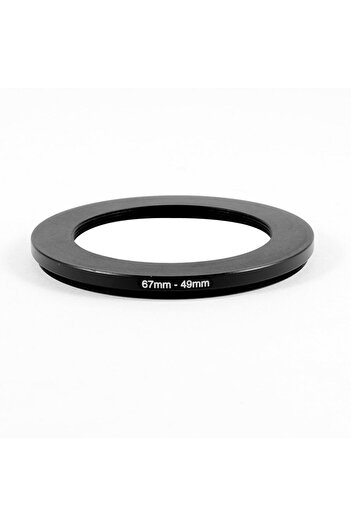 Generic Step-down reduction ring 52-37mm