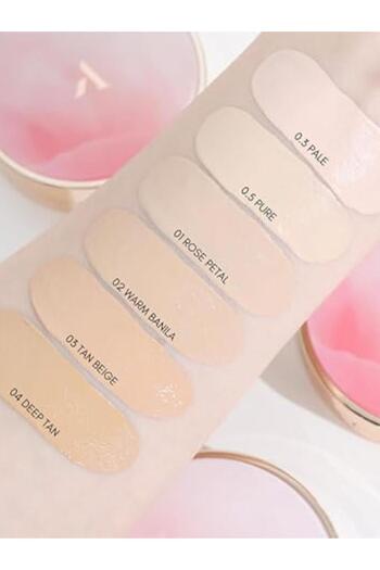 Aperire DAY DREAM COVER CUSHION +REFILL no.03 13g*2