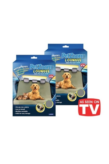 OEM Pet Zoom Loungee Protective Blanket for Pets