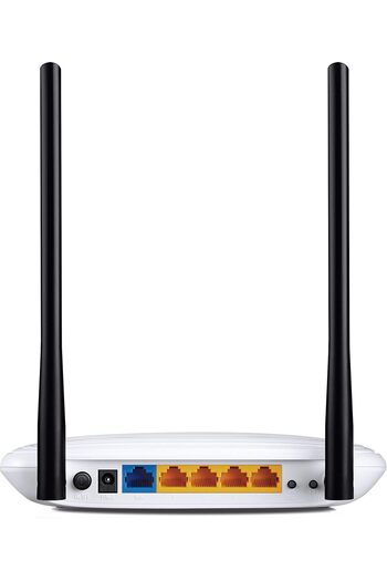 TP-LINK 300Mbps Wireless N Router TL-WR841N