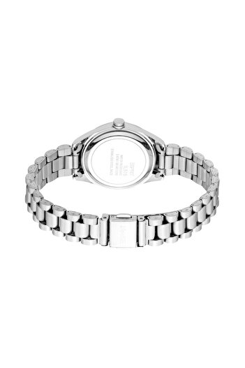 Esprit Women's Silver Stainless Steel Watch | Es1l515m0035