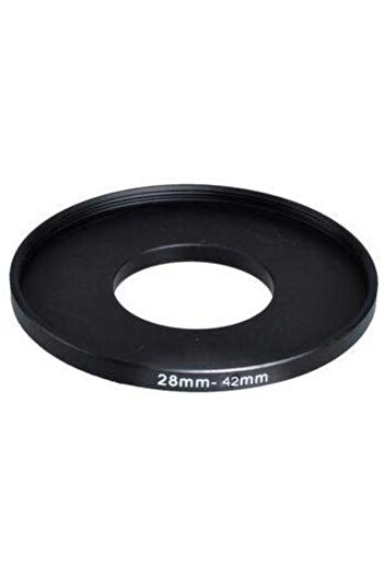 Generic Step-up reduction ring 28-42mm
