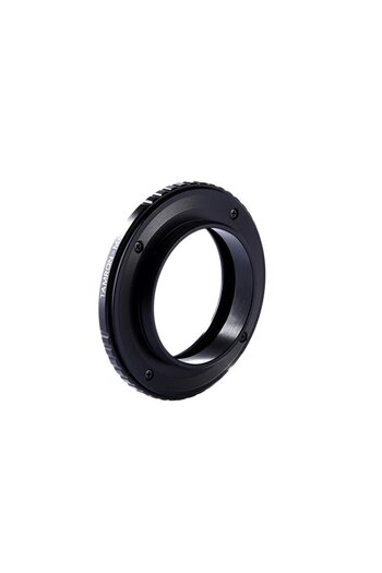 K&F CONCEPT Kent Faith Tamron-EOS mount adapter from Tamron Adaptall 2 to Canon EOS