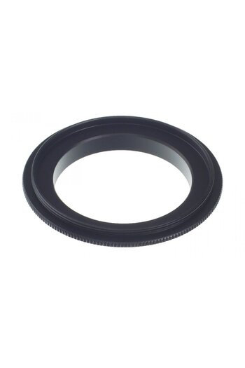 K&F CONCEPT Reverse ring ​Kent Faith E-mount-55mm, Sony A7 A7S A7R A7 II A7 R II A6000 A6100 A5100 A5000