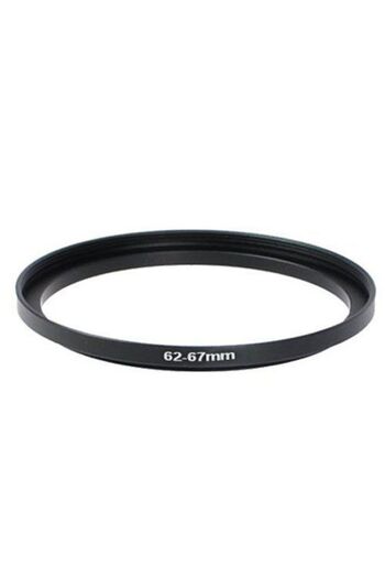 Generic Kent Faith step-up reduction ring 49-52mm