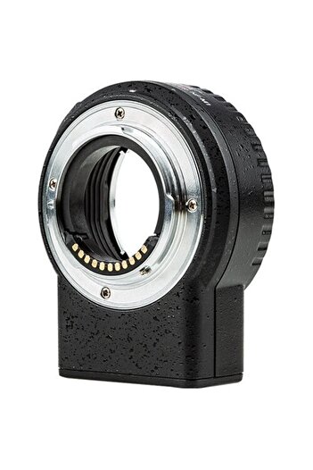 VILTROX NF-M1 Auto Focus mount adapter from Nikon F-Micro 4/3 (MFT)