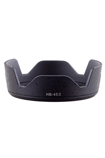 Generic Lens hood HB-45 II compatible with Nikon