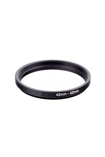 K&F CONCEPT Kent Faith 42-42mm male-male reversing adapter ring