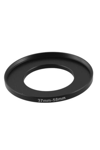 Generic Kent Faith step-up reduction ring 49-52mm