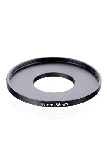 Generic Kent Faith step-up reduction ring 28-55mm
