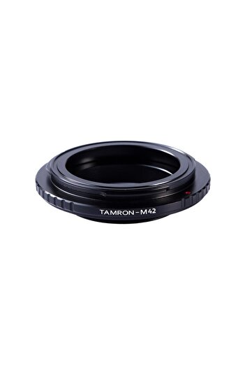 K&F CONCEPT Kent Faith Tamron-EOS mount adapter from Tamron Adaptall 2 to Canon EOS