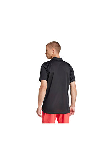 adidas Men's casual polo shirt - perfect for everyday wear and sports