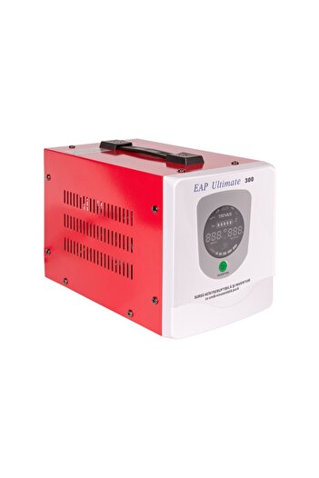 Conter UPS Thermal Central EAP Ultimate 500VA (300W)