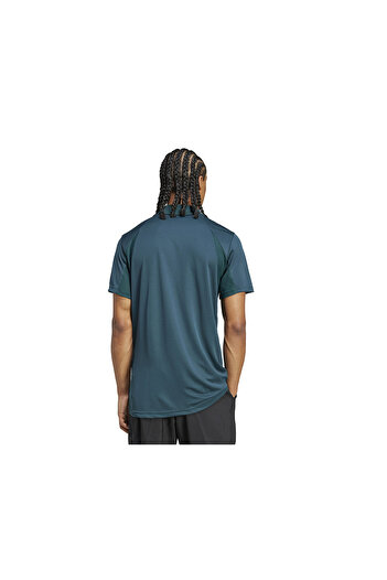 adidas Men's casual polo shirt - perfect for everyday wear and sports