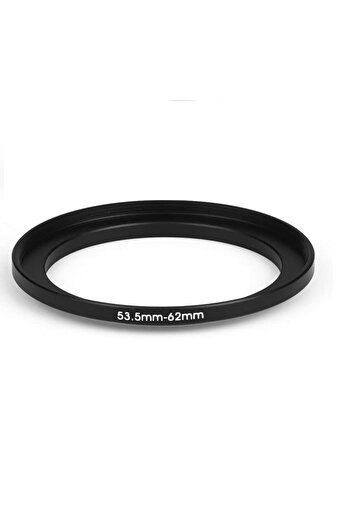 Generic Step-up reduction ring 53.5-62mm