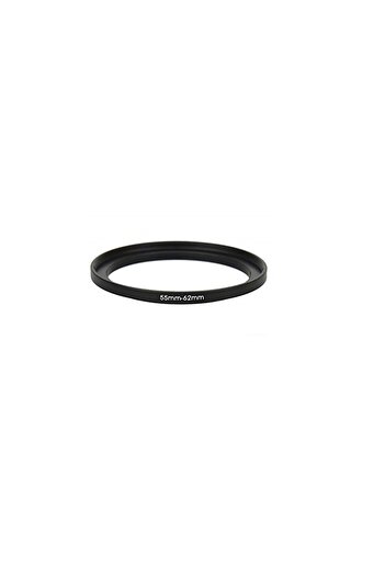 Generic Kent Faith step-up reduction ring 49-52mm