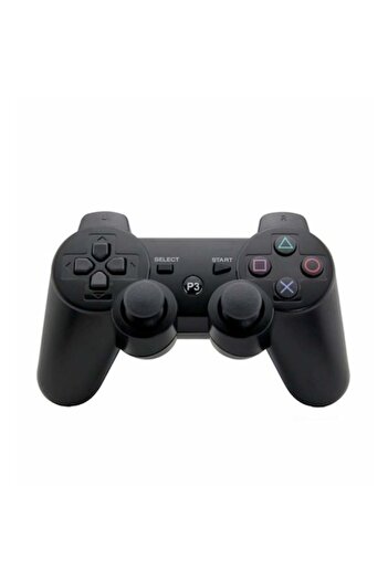 Palmonix Wireless Double Shock Controller for PlayStation PS3 and PC