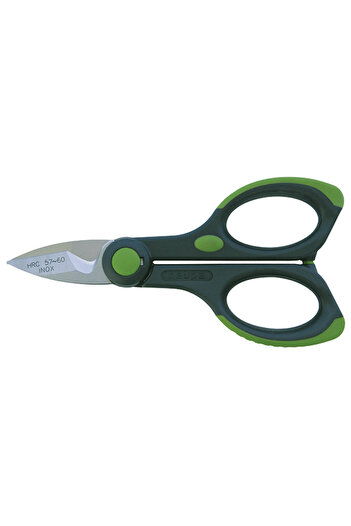 Other 150mm Stainless Steel Electrician's Scissors