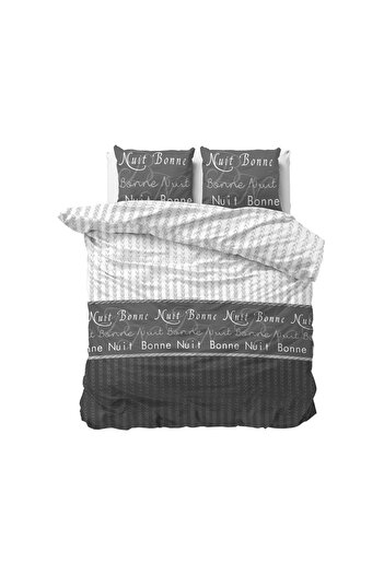 Sleeptime Elegant cotton bedding set