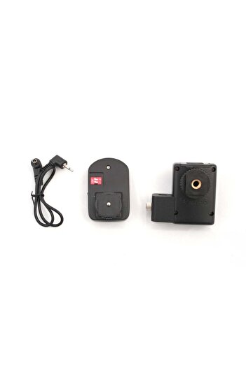 Generic Kit Trigger-Receiver 4 channels PT-04NE