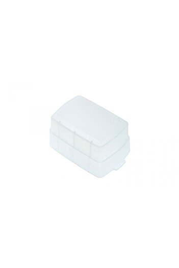 Generic Bounce diffuser for Yongnuo 600-16 YN-568EX,568EXII,YN585EX