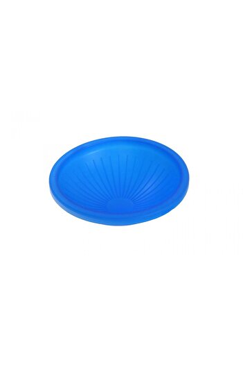 Generic Blue flash diffuser cap for Lambency bounce diffuser