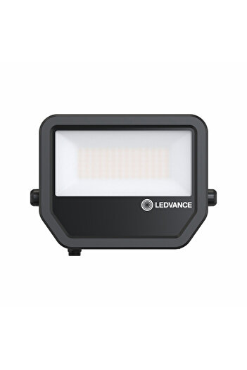 Other Universal Floodlight 6000lm 41W Black Finish
