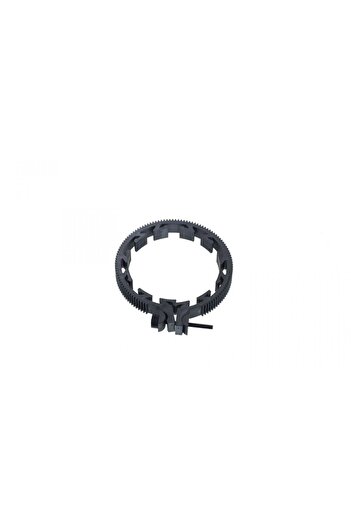 Generic EA-05 follow-focus rack rings for photo lenses