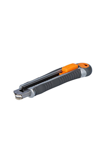 Other Knife with 18mm retractable blade and 4 additional PROF blades