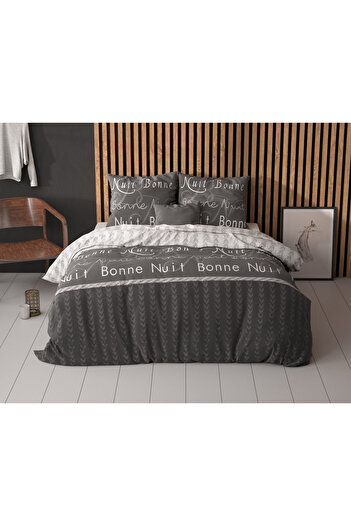 Sleeptime Elegant cotton bedding set