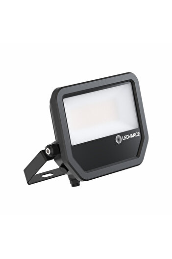 Other Universal Floodlight 6000lm 41W Black Finish