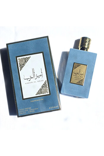 lattafa Ameer Al Arab 100 ml - Parfum - Asdaaf