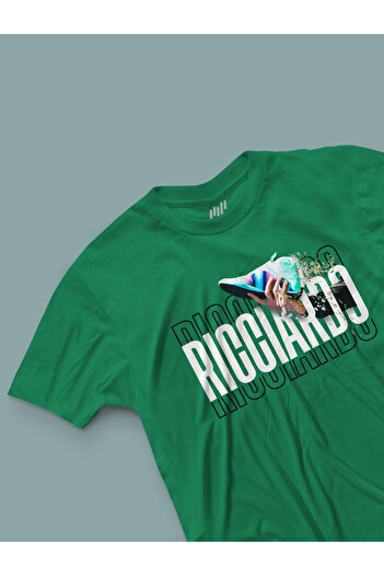 FNBX Daniel Ricciardo Shoey T-shirt