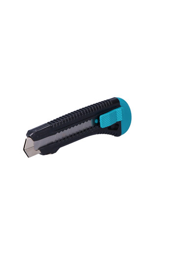 Other Wolfcraft light knife with an 18mm blade