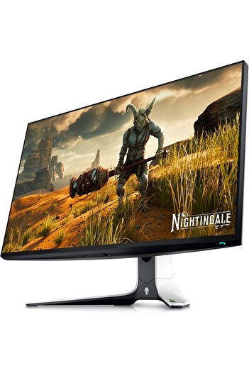 Alienware AW2723DF 27 Inch QHD Gaming Monitor