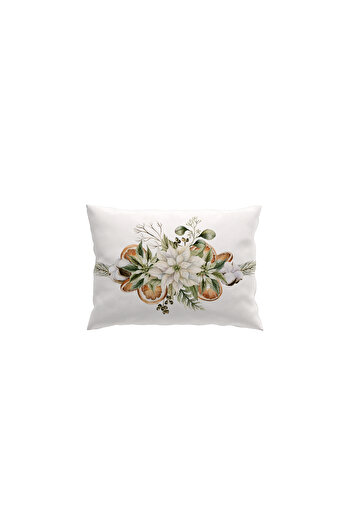 Filamente Double-Sided Digital Printing Throw Pillow Cover Christmas - Christmas Patterned