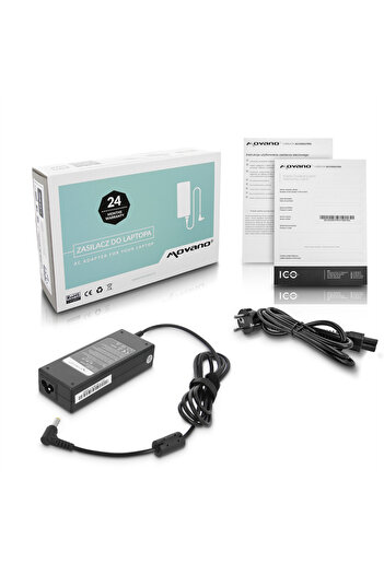 Other Charger for Asus Toshiba 19v 4.74a 90W 5.5x2.5mm
