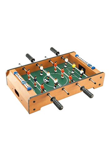 Power Joy Goal Goal Soccer Table Game 50 x 30.5 x 10 cm