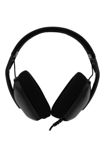 white shark Gaming Headphones SPARROW Over-Ear, Stereo, 40mm Driver, Detachable Microphone