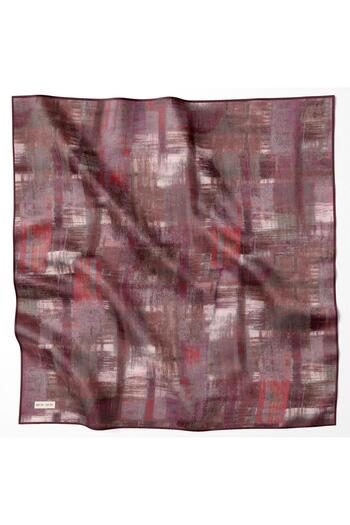 Pierre Cardin Satin Silk Scarf 9088230-341